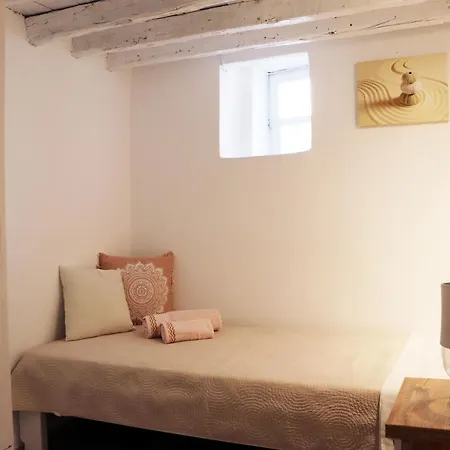 Eldimar Loft Holiday home *