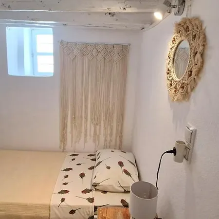 Holiday home Eldimar Loft Mykonos Town