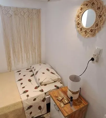 Holiday home Eldimar Loft Mykonos Town